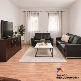 Budżetowe M w świetnej lokalizacji - Nowa Sól